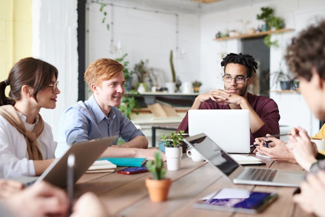 Comment adopter l'industrie 4